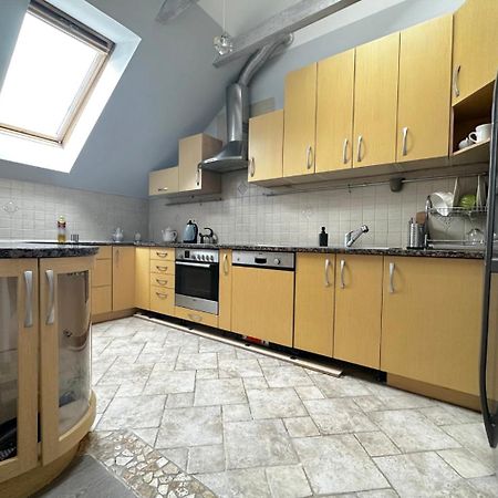 Appartement Stary Piastowska Pok 1 à Gdańsk Extérieur photo