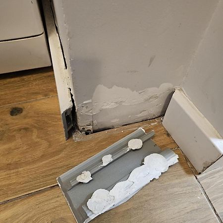 Appartement Stary Piastowska Pok 1 à Gdańsk Extérieur photo