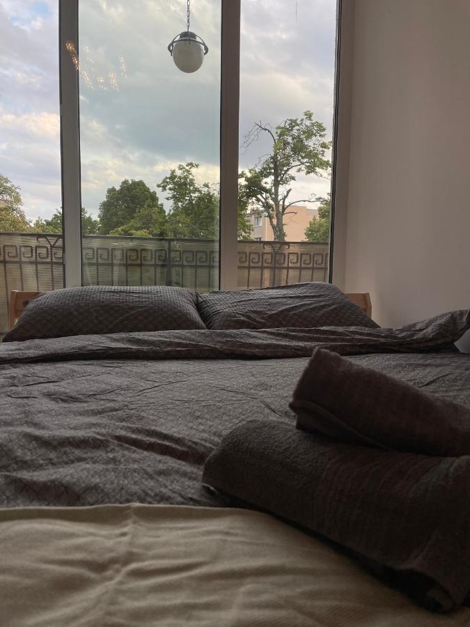 Appartement Stary Piastowska Pok 1 à Gdańsk Extérieur photo