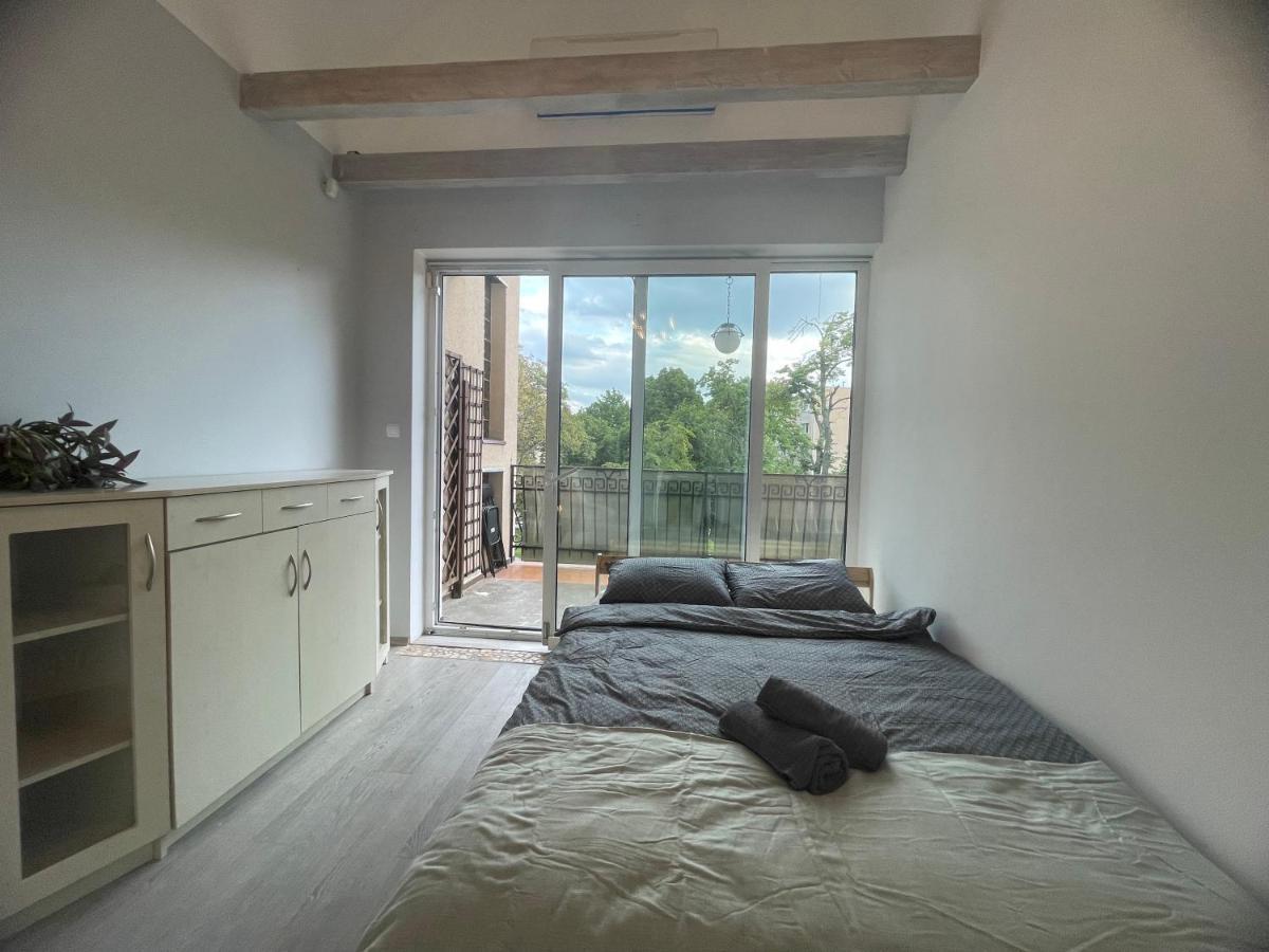 Appartement Stary Piastowska Pok 1 à Gdańsk Extérieur photo