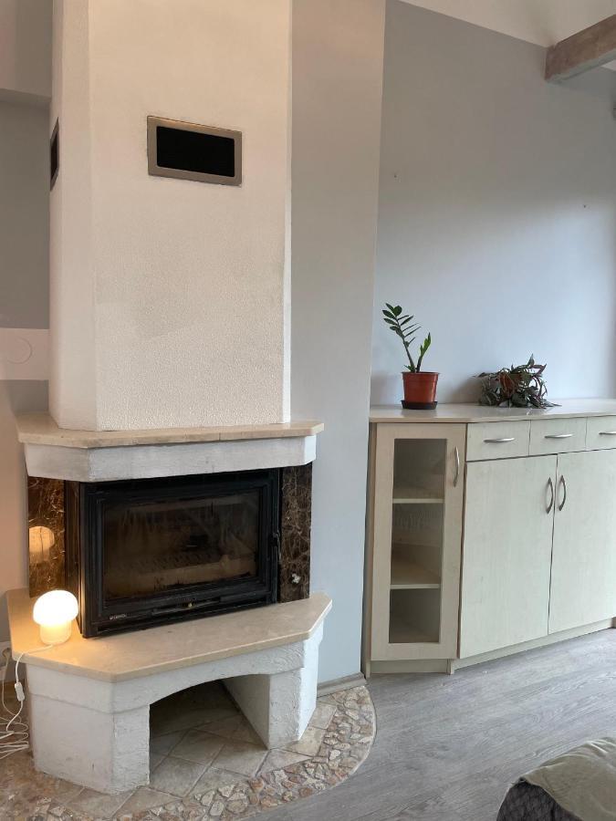 Appartement Stary Piastowska Pok 1 à Gdańsk Extérieur photo