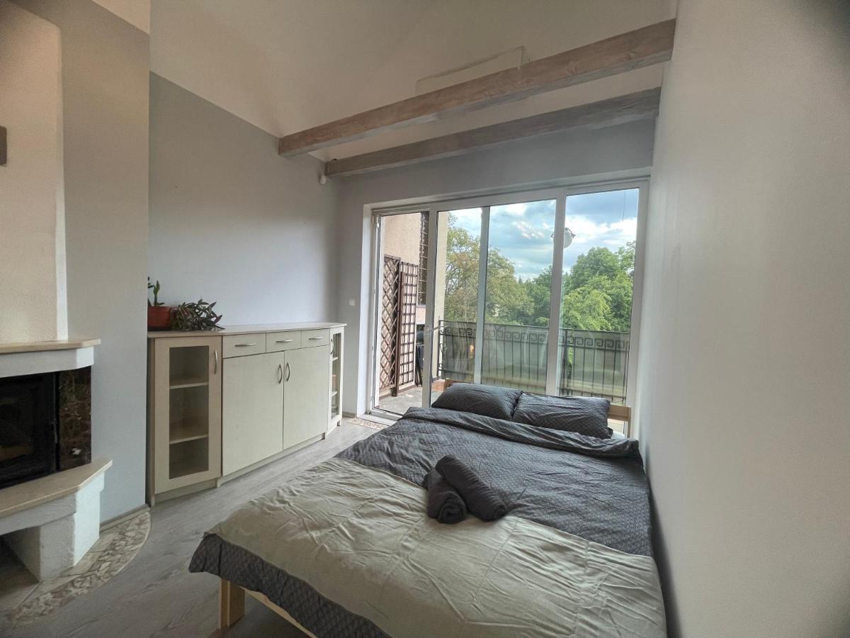 Appartement Stary Piastowska Pok 1 à Gdańsk Extérieur photo