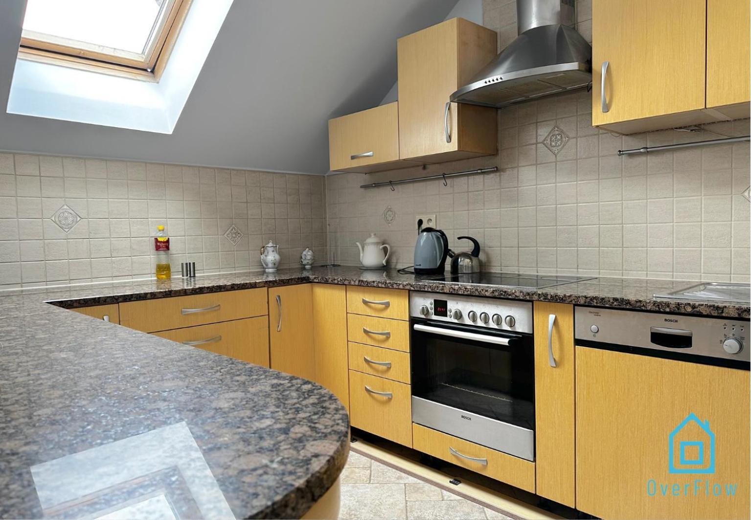 Appartement Stary Piastowska Pok 1 à Gdańsk Extérieur photo