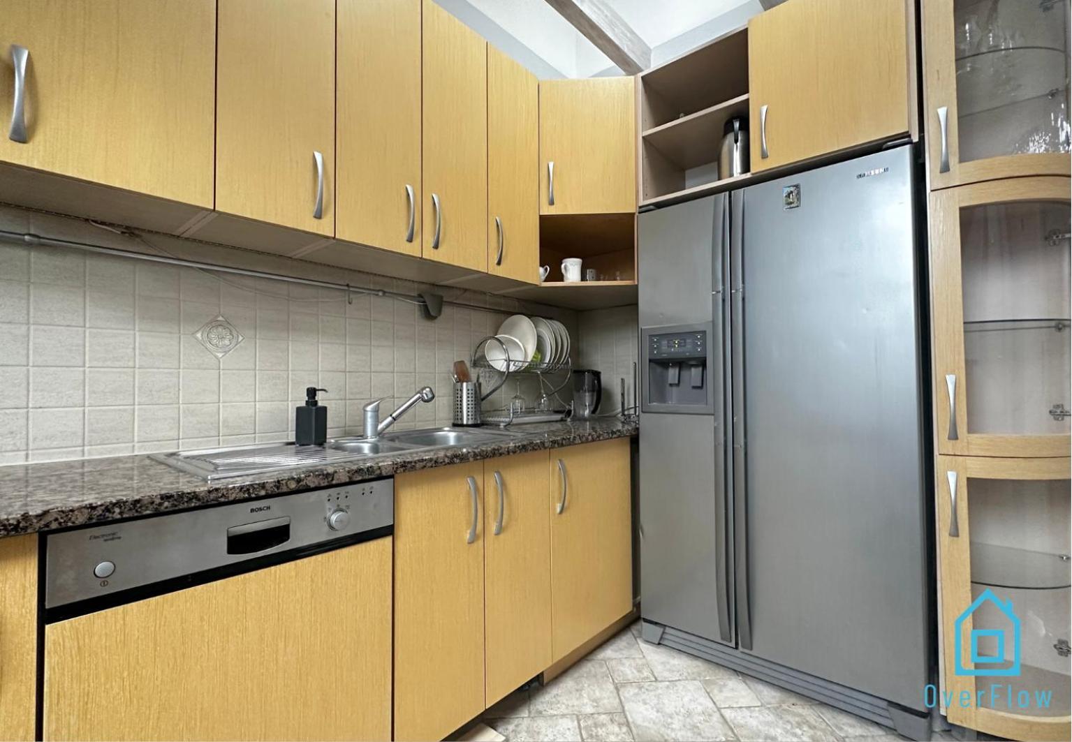 Appartement Stary Piastowska Pok 1 à Gdańsk Extérieur photo