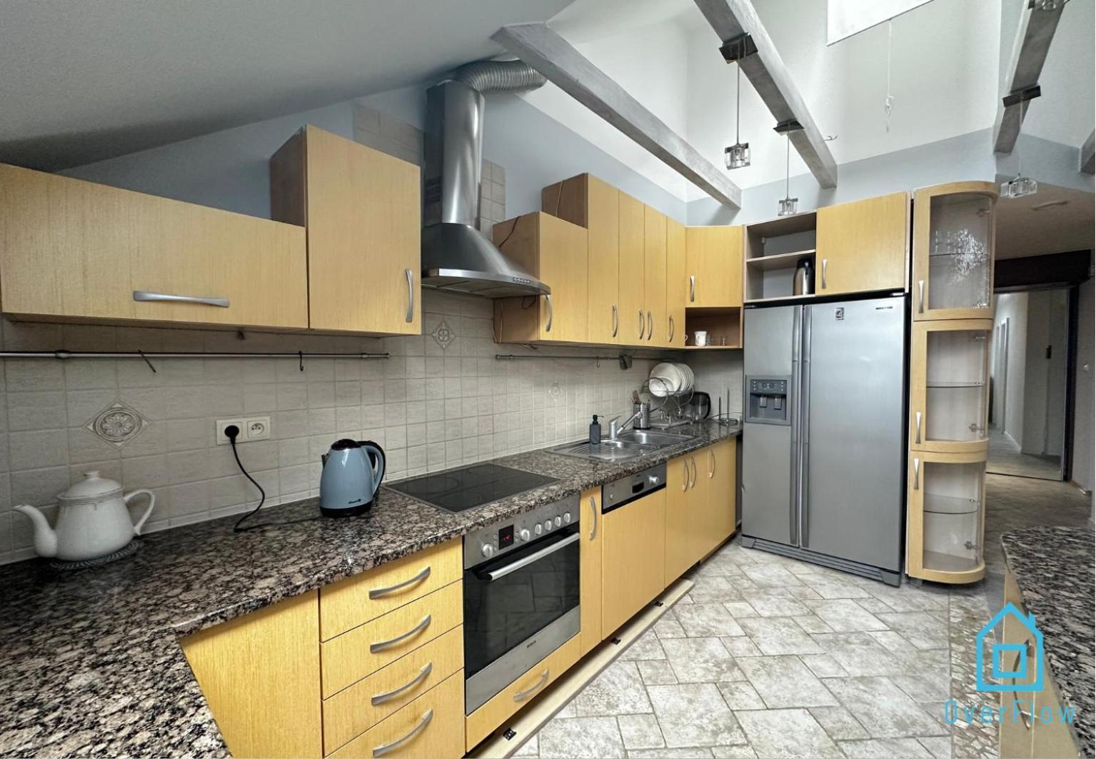 Appartement Stary Piastowska Pok 1 à Gdańsk Extérieur photo