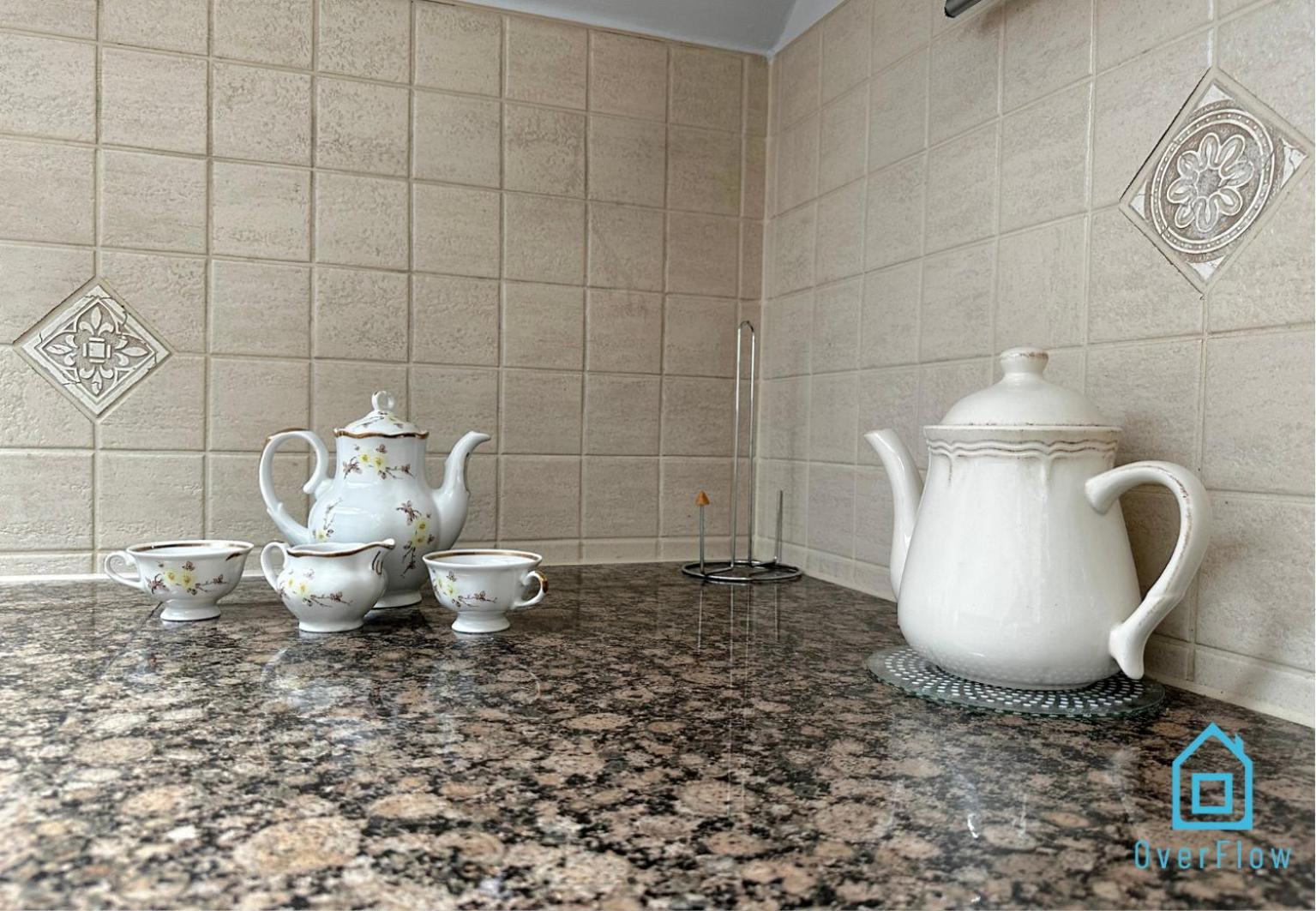 Appartement Stary Piastowska Pok 1 à Gdańsk Extérieur photo
